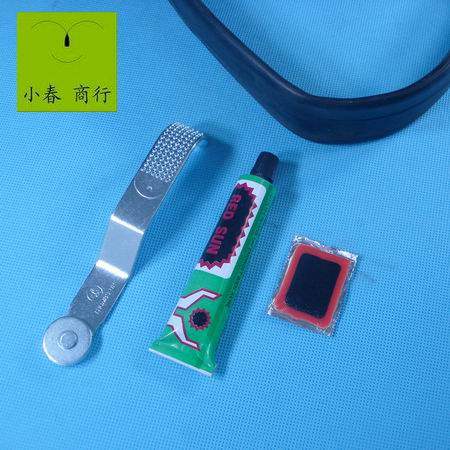 Outils pour pneus de vélo - Ref 2310715 Image 5