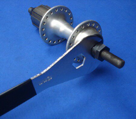 Clé pour réparation vélo YONGRUIH - Ref 2302419 Image 5