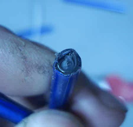 Pince pour réparation vélo RUSUOO - Ref 2309413 Image 4