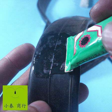 Outils pour pneus de vélo - Ref 2310715 Image 9