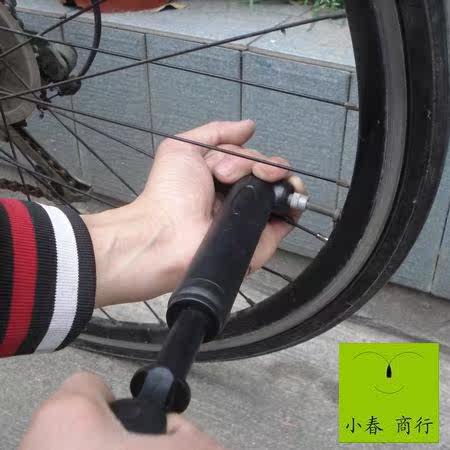 Pompe à vélo - Ref 2390127 Image 15