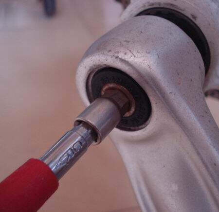 Clé pour réparation vélo - Ref 2302654 Image 13