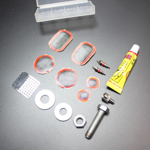 Outils pour vélo RUSUOO - Ref 2280344 Image 14