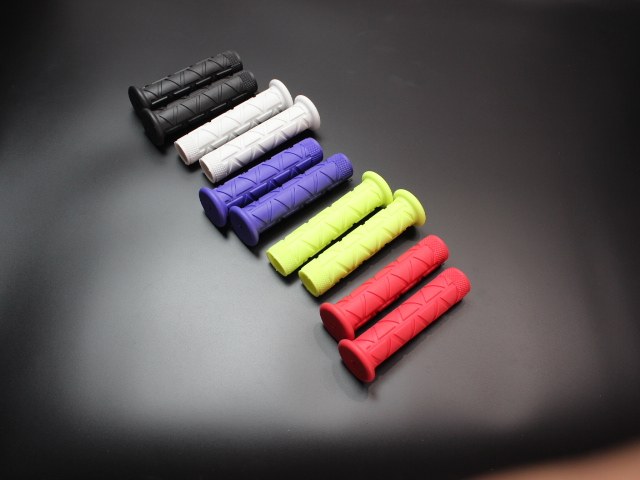 Poignées de vélo AEST - Ref 2334991 Image 8