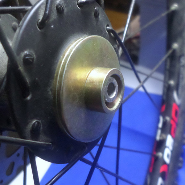 Outils pour vélo LEZYNE - Ref 2276779 Image 7