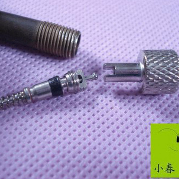 Clé pour réparation vélo - Ref 2303401 Image 5