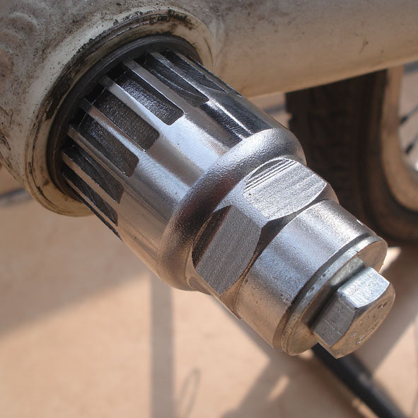 Outils pour vélo RUSUOO - Ref 2280344 Image 17