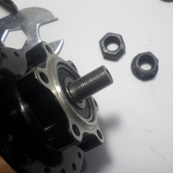 Outils pour vélo JEEK - Ref 2280802 Image 13