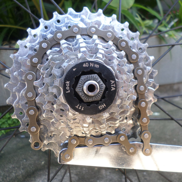 Outils pour vélo - Ref 2279687 Image 6