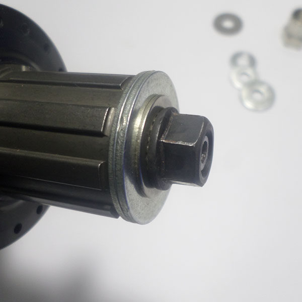 Outils pour vélo JEEK - Ref 2280802 Image 6