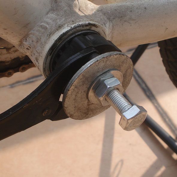 Outils pour vélo RUSUOO - Ref 2280344 Image 30