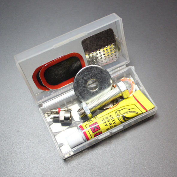 Outils pour vélo RUSUOO - Ref 2280344 Image 13