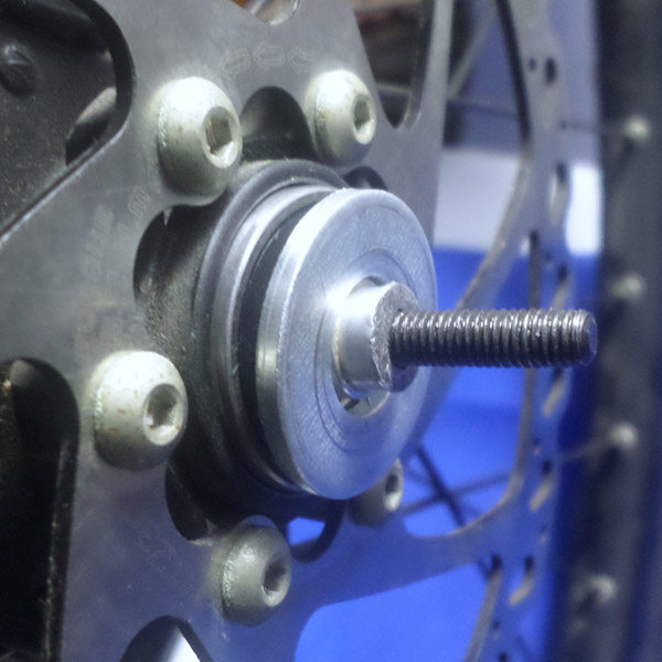 Outils pour vélo LEZYNE - Ref 2276779 Image 8