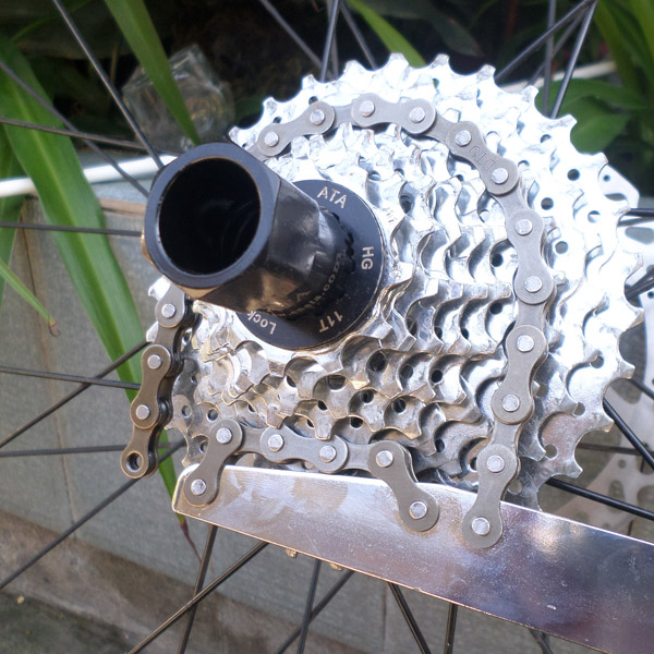 Outils pour vélo - Ref 2279687 Image 18