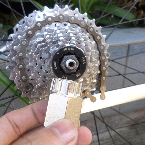 Outils pour vélo - Ref 2279687 Image 7