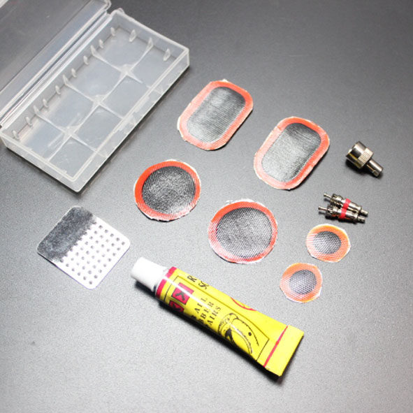 Outils pour vélo RUSUOO - Ref 2280344 Image 12