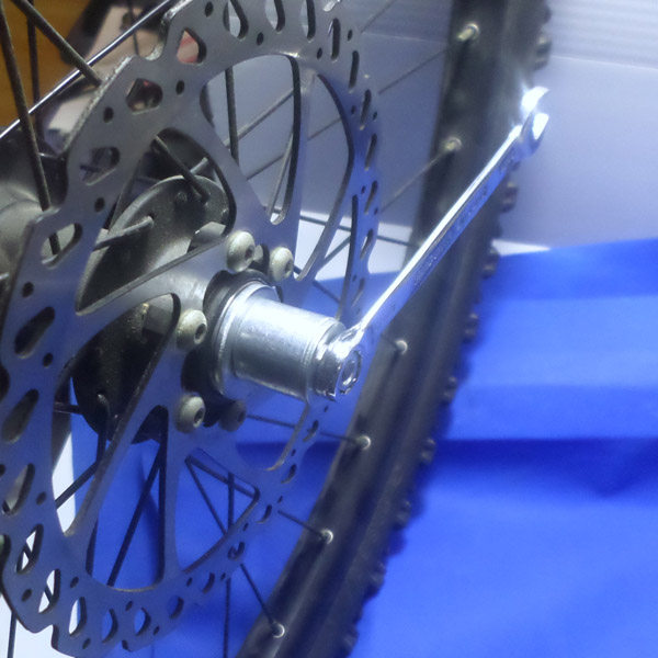 Outils pour vélo LEZYNE - Ref 2276779 Image 11