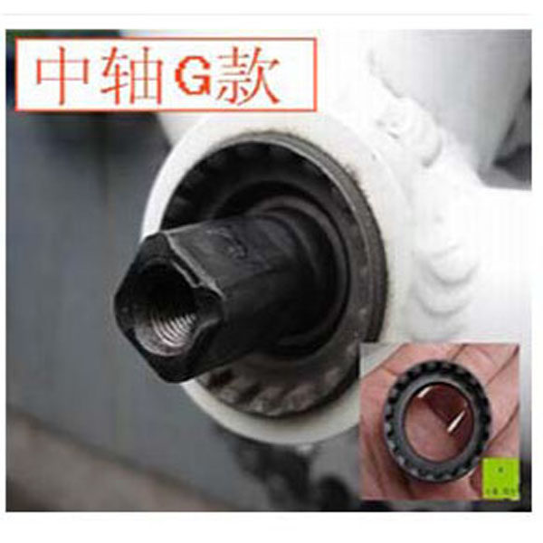 Outils pour vélo - Ref 2280887 Image 7