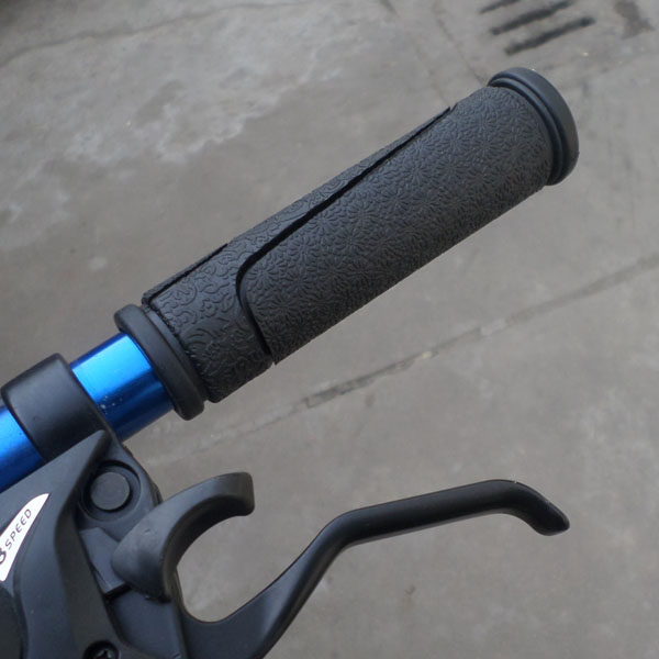 Poignées de vélo - Ref 2345158 Image 7