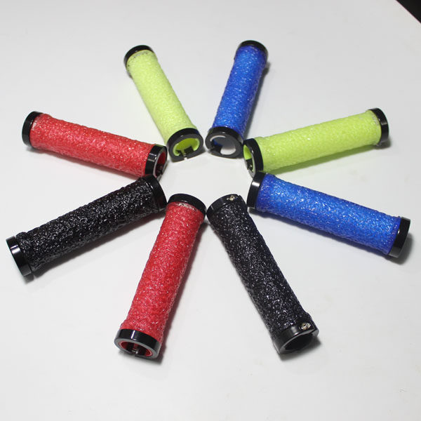 Poignées de vélo - Ref 2341450 Image 4