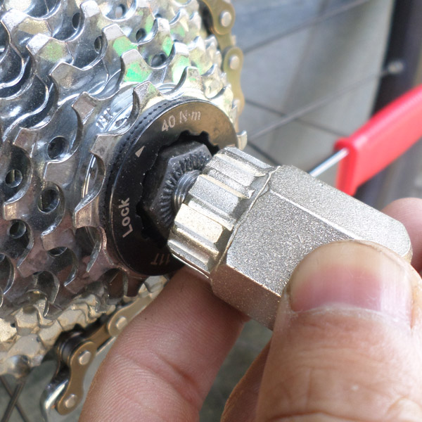 Outils pour vélo - Ref 2279687 Image 8