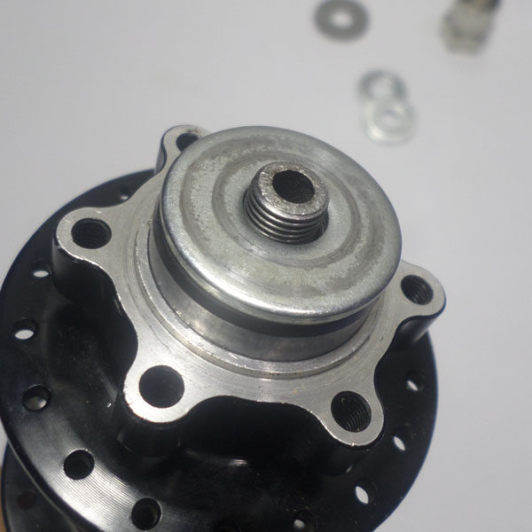 Outils pour vélo JEEK - Ref 2280802 Image 8