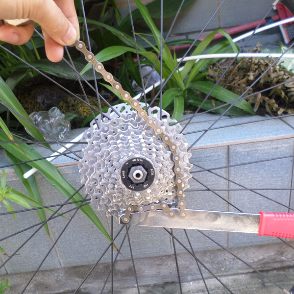 Outils pour vélo - Ref 2279687 Image 4