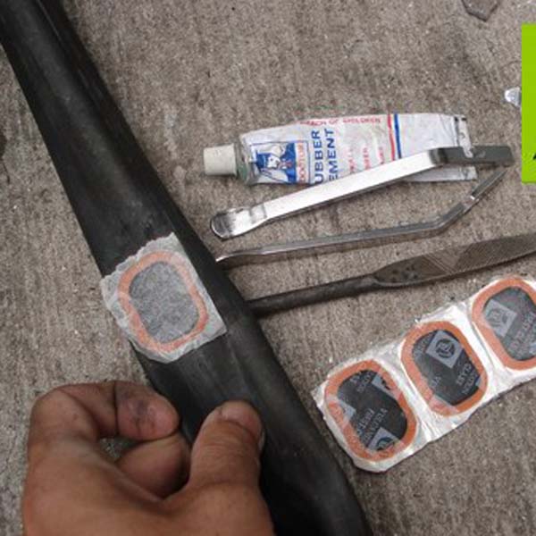 Kit de réparation vélo - Ref 2313974 Image 16