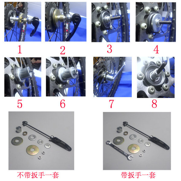 Outils pour vélo LEZYNE - Ref 2276779 Image 4