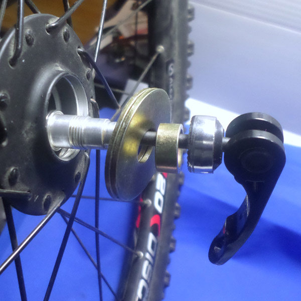 Outils pour vélo LEZYNE - Ref 2276779 Image 5