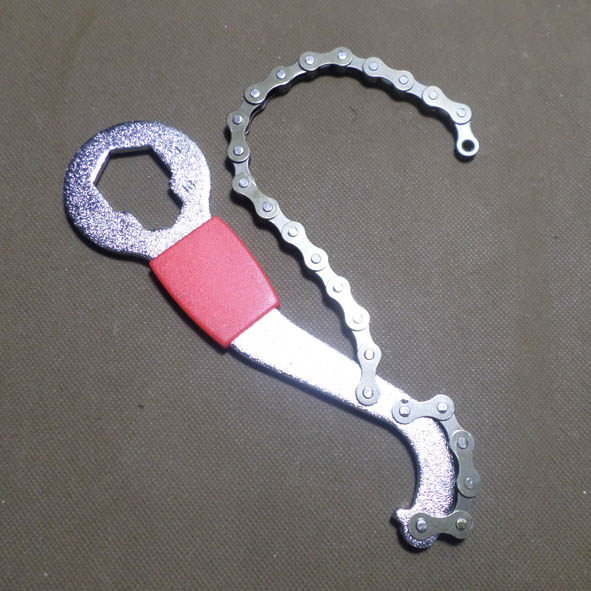 Outils pour vélo - Ref 2277074 Image 4