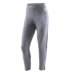 Nanny quần thể thao giản dị quần legging lỏng quần nữ chân thẳng quần nhỏ chân tập thể dục Quần thể thao