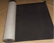 Damping felt Sound insulation felt Wall ceiling sound insulation material Environmental protection sound insulation felt-1 2mm2mm3mm