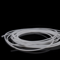  HMB KG-020 Active wire guard sleeve Wire guard tooth plate gold opening outlet free insulation protective sleeve