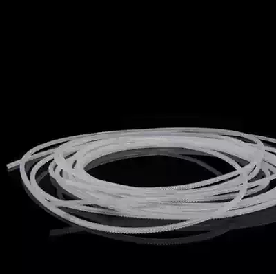 HMB KG-030 use wire protection sleeve guard tooth free insulation plate gold outlet hole protection sleeve flexible
