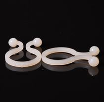 China Society TT-15 nylon wire beamline ring torsion wire ring Zbelt ring high-quality tie-line with HKWASI