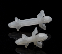 Hua Society CS-10 High-quality Nylon Insulation Column PC Plate Separation Support Aircraft Rack Interval HKWASI