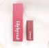 Hàn Quốc lilybyred ngay Hyun Bin lip glaze mờ môi màu lựu cà chua đỏ kéo dài 06 phiên bản giới hạn 2 - Son bóng / Liquid Rouge
