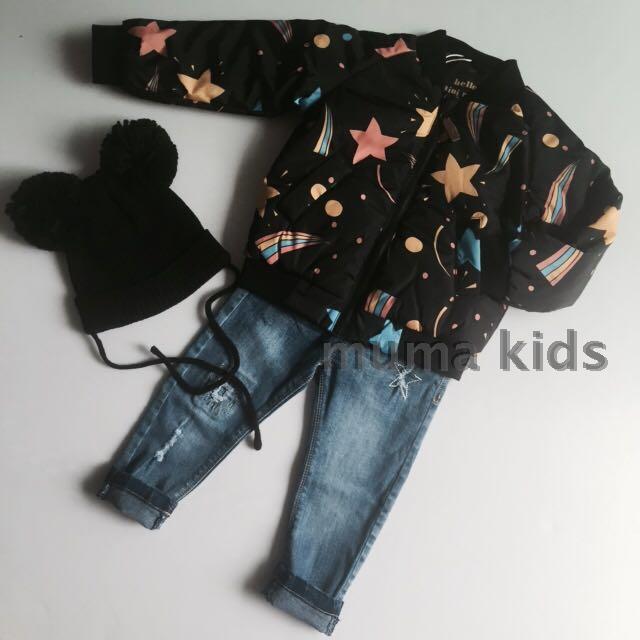 Manteau pour enfant - Ref 2163350 Image 10