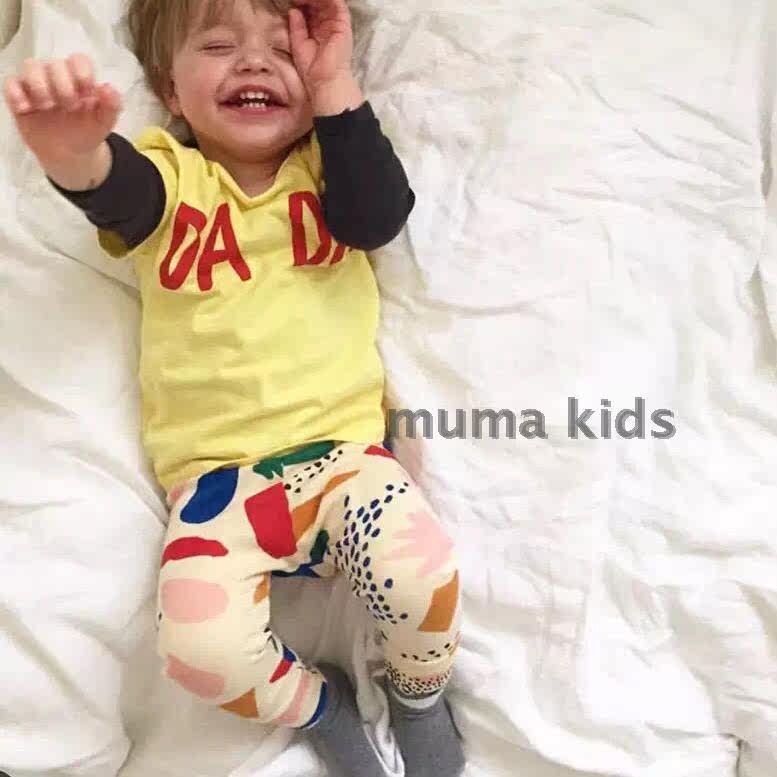 Pantalon pour garcons et filles - Ref 2059062 Image 7