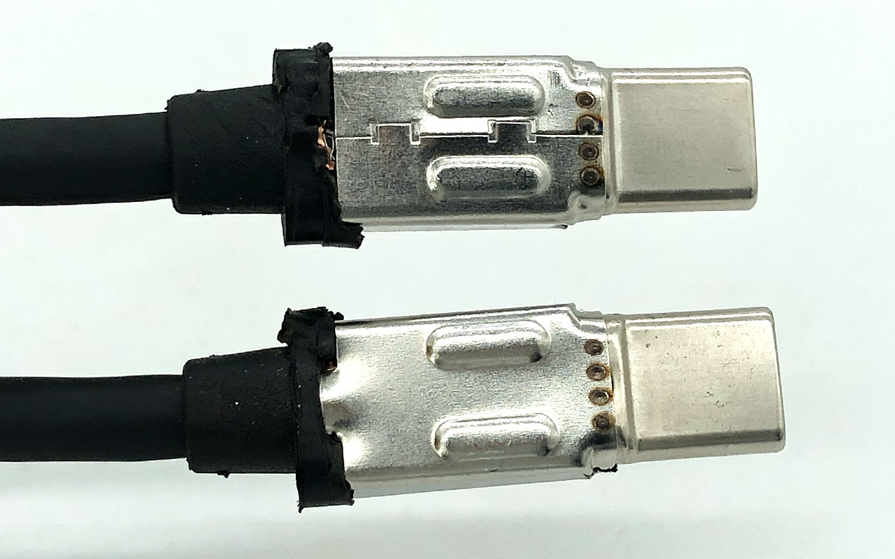 Baseus 倍思雷电3被动式20G USB3.2 Gen2 全功能数据线拆解 PD3.0快充E-marker 100瓦8K 60HZ显示器线 移动硬盘线 USB C TO USB C CABLE-宝宝小店,只卖正品 收售工厂呆滞库存尾单 Baseus 倍思雷电3被动式20G USB3.2 Gen2 全功能数据线拆解 PD3.0快充E-marker 100瓦8K 60HZ显示器线 移动硬盘线 USB C TO USB C CABLE