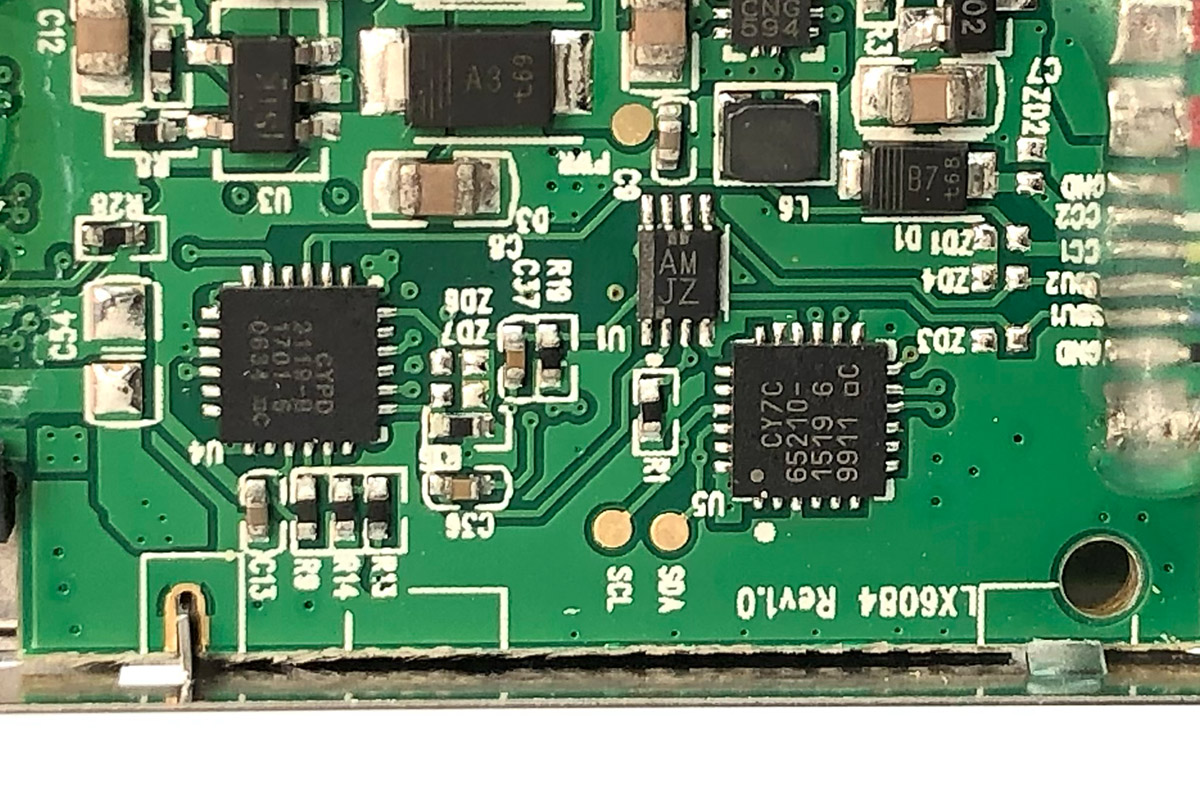 全新适用于联想 Lenovo USB-C to DisplayPort 转接线Adapter CYPD2119-01 4X90Q93303 03X7204 3840*2160 4K 60hz SC10L66918