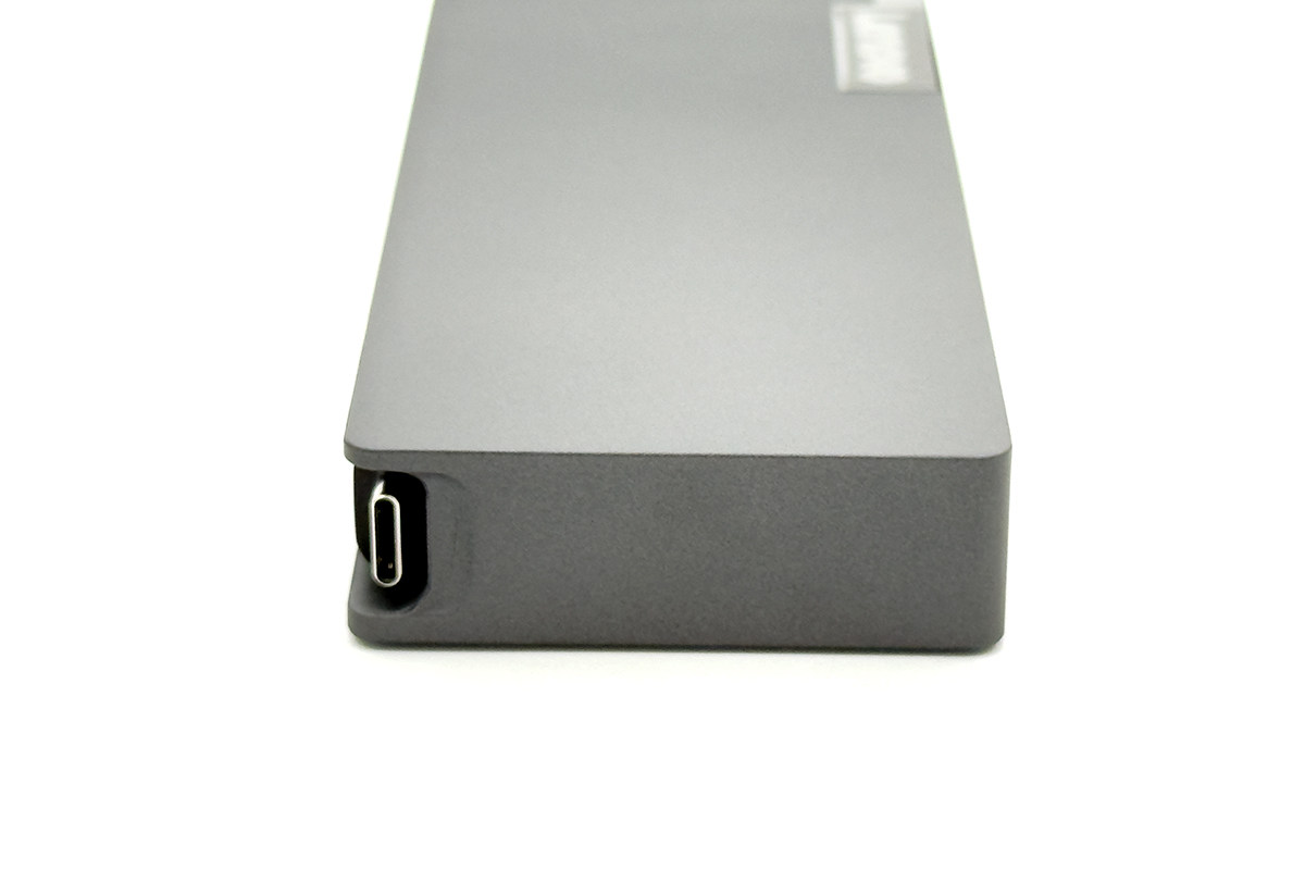 全新适用联想Lenovo Powered USB-C Travel Hub 4X90S92381 03X7608 联想Type-C 超便携多功能拓展器 4K 60Hz千兆网卡USB3.1 65W供电-3Cgeek,只卖正品 收售工厂呆滞库存尾单 全新适用联想Lenovo Powered USB-C Travel Hub 4X90S92381 03X7608 联想Type-C 超便携多功能拓展器 4K 60Hz千兆网卡USB3.1 65W供电