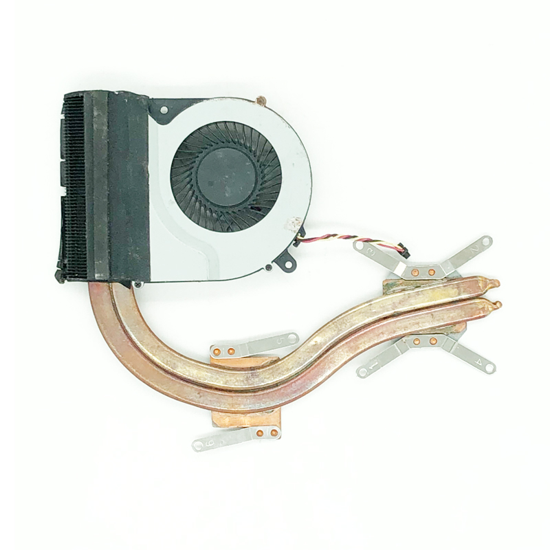H000037360 东芝Toshiba Satellite C850 C855 C875 C870 L850 散热模组 风扇-宝宝小店,只卖正品 收售工厂呆滞库存尾单 H000037360 东芝Toshiba Satellite C850 C855 C875 C870 L850 散热模组 风扇