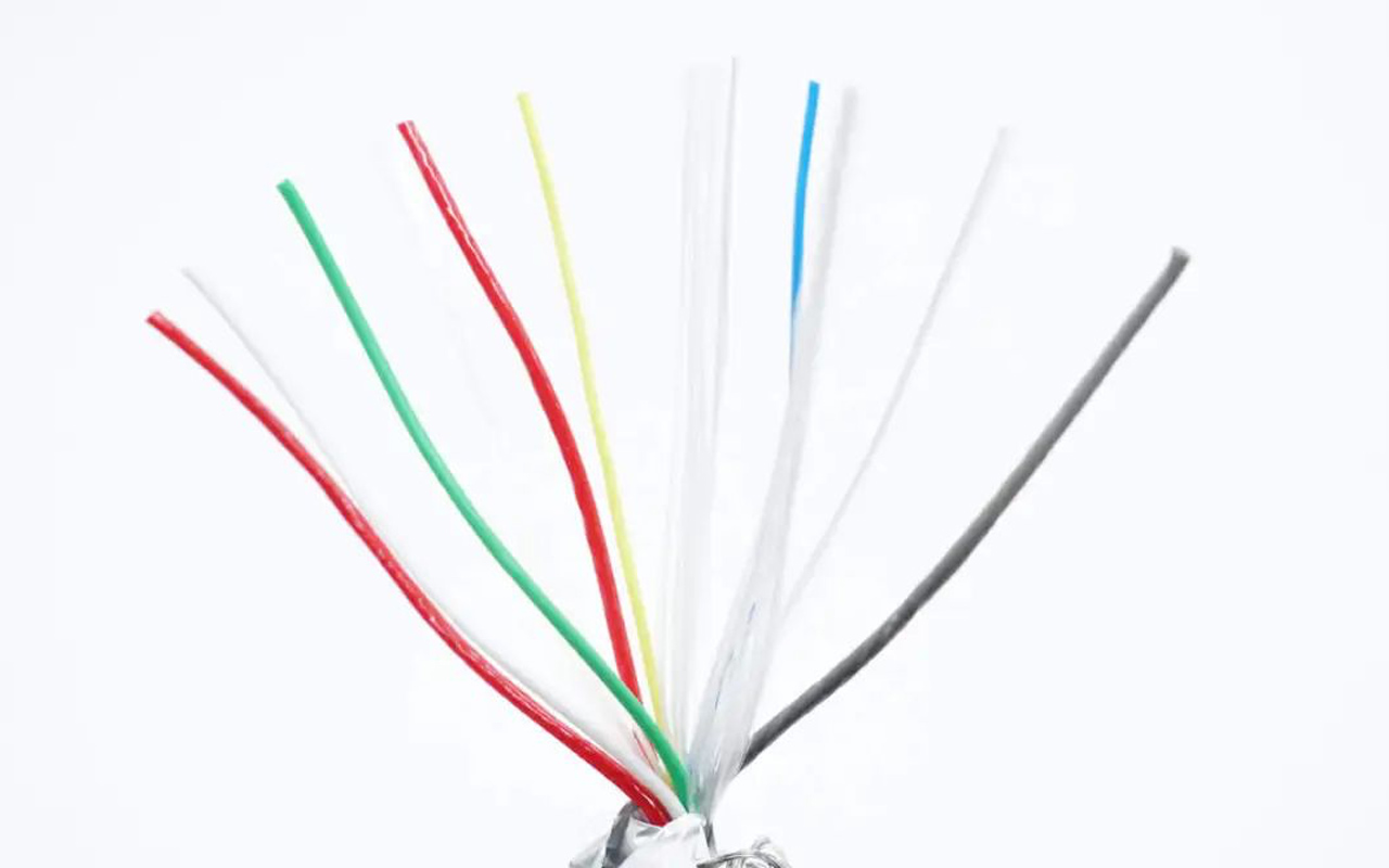 深度拆解 小米100W USB-C快充数据线PD3.0 480M 双type c 充电线 E-Marker 晶片 通用酷态科 10/15/20号充电宝 Mi USB C TO USB C CABLE 3.3FT-3Cgeek,只卖正品 收售工厂呆滞库存尾单 深度拆解 小米100W USB-C快充数据线PD3.0 480M 双type c 充电线 E-Marker 晶片 通用酷态科 10/15/20号充电宝 Mi USB C TO USB C CABLE 3.3FT