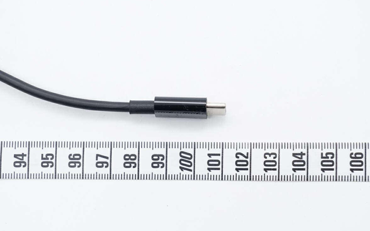 深度拆解 小米100W USB-C快充数据线PD3.0 480M 双type c 充电线 E-Marker 晶片 通用酷态科 10/15/20号充电宝 Mi USB C TO USB C CABLE 3.3FT-3Cgeek,只卖正品 收售工厂呆滞库存尾单 深度拆解 小米100W USB-C快充数据线PD3.0 480M 双type c 充电线 E-Marker 晶片 通用酷态科 10/15/20号充电宝 Mi USB C TO USB C CABLE 3.3FT