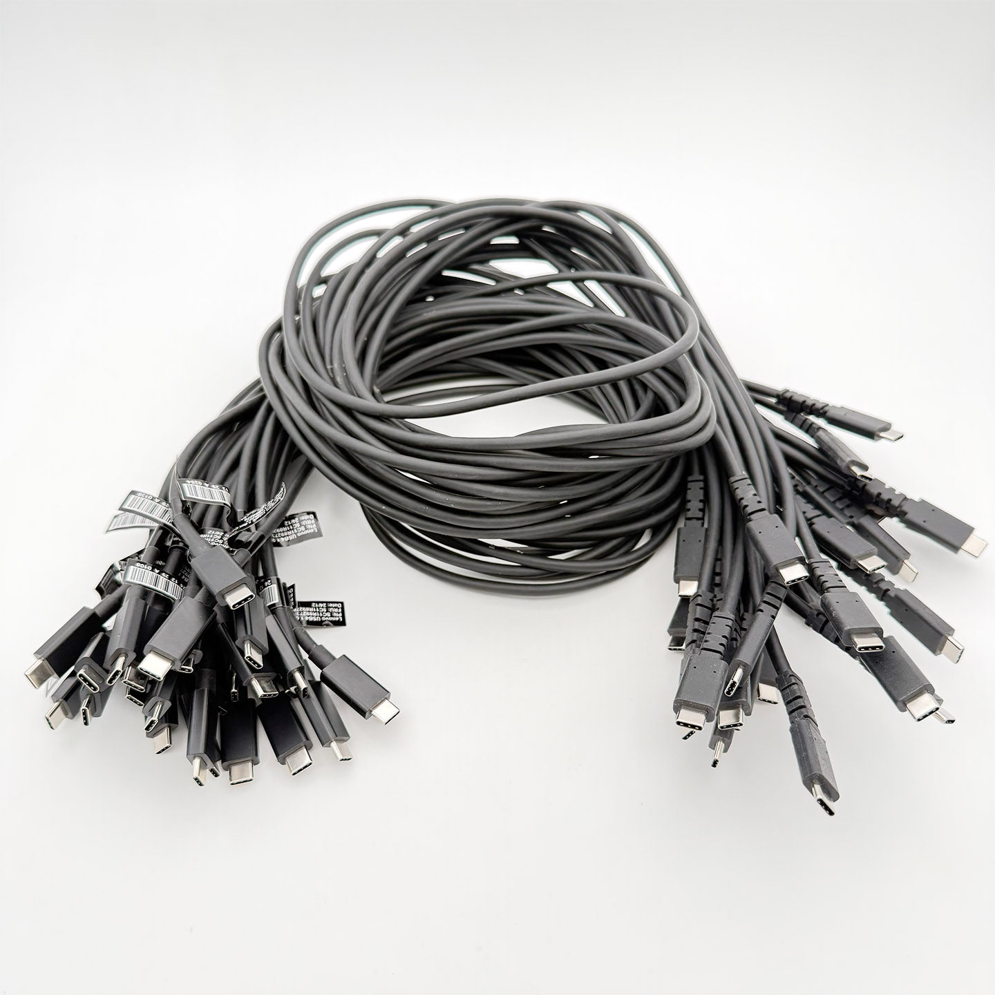 1米同轴线联想ThinkPad Thunderbolt 4 雷电4 USB4数据线 240瓦 PD3.1 快充线Smart Dock Gen2 5500 7500 Cable FRU 5C11S03636 5C11R89276-3Cgeek,只卖正品 收售工厂呆滞库存尾单 1米同轴线联想ThinkPad Thunderbolt 4 雷电4 USB4数据线 240瓦 PD3.1 快充线Smart Dock Gen2 5500 7500 Cable FRU 5C11S03636 5C11R89276