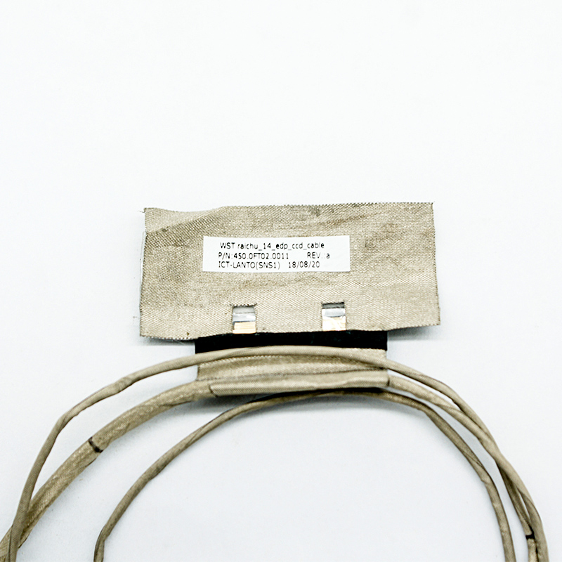 450.0FT02.0011 LVDS Flex Cable for 宏基Acer Aspire 3 A314-32 A314-33 内置排线屏线WST Raichu 14 Edp Ccd Cable