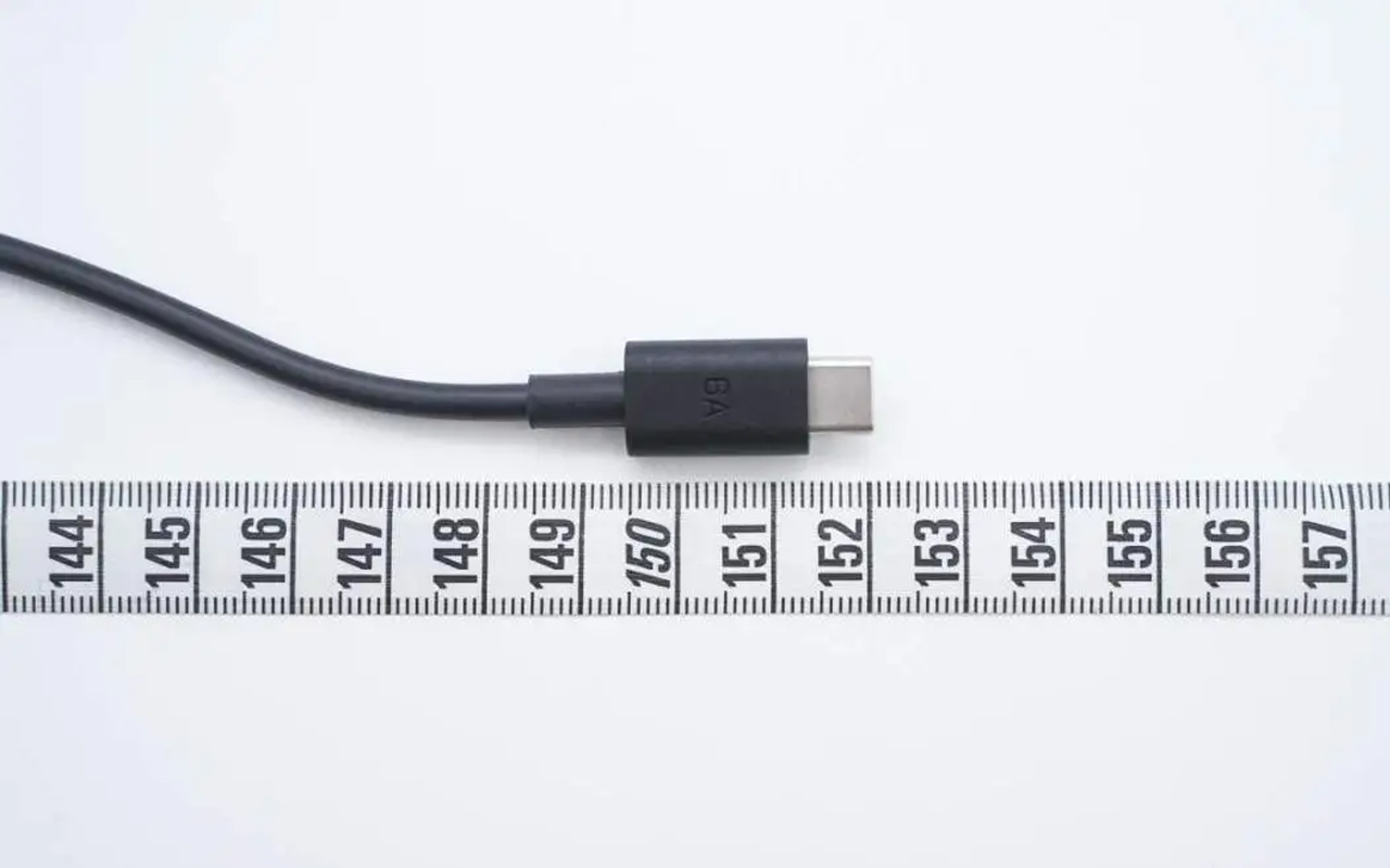 新到货CUKTECH酷态科240W PD3.1快充线6A大电流,全面支持小米120W/UFCS/140W氮化镓充电器与充电宝 Dual Usb c Cable-3Cgeek,只卖正品 收售工厂呆滞库存尾单 新到货CUKTECH酷态科240W PD3.1快充线6A大电流,全面支持小米120W/UFCS/140W氮化镓充电器与充电宝 Dual Usb c Cable