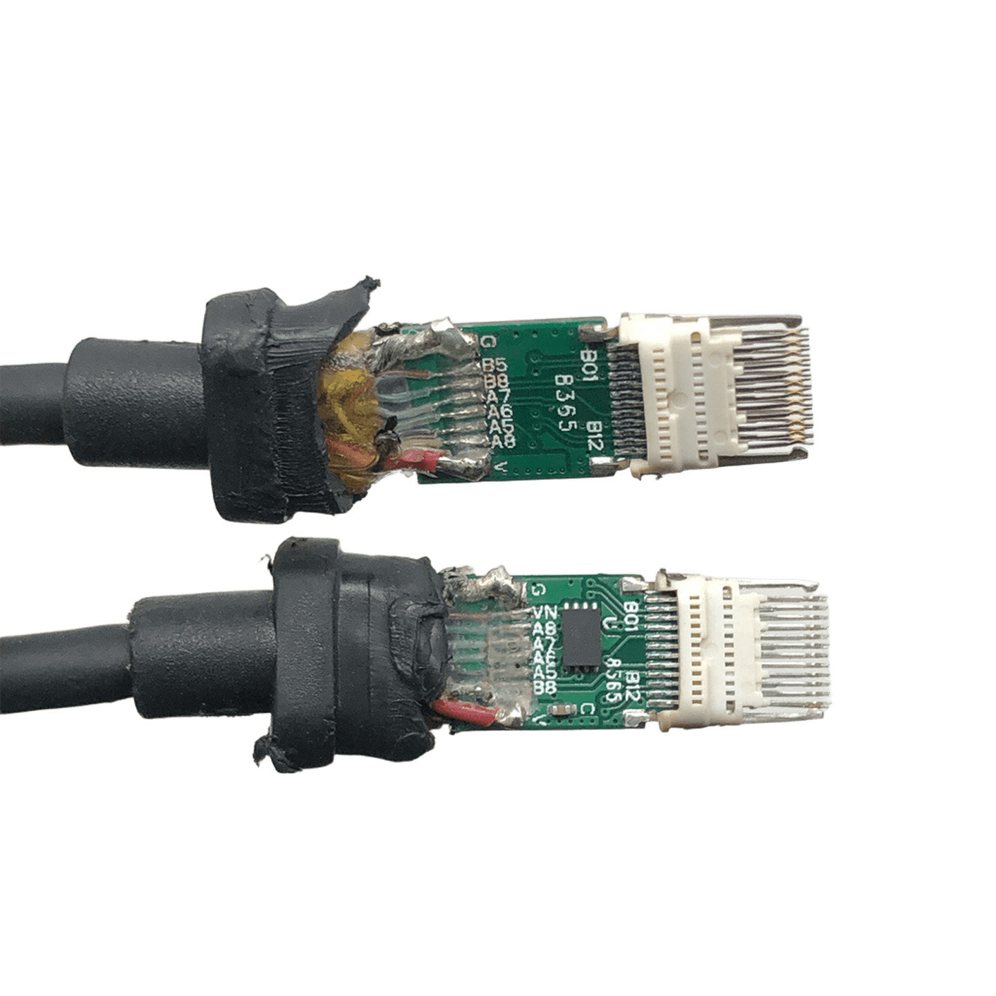 RED原厂双Type-C全功能数据线 PD 100W快充20Gbps高速 USB 3.2 Gen2 支持8K 60Hz/4K 144Hz E-marker 同轴线CC线USB C TO USB C CABLE-3Cgeek,只卖正品 收售工厂呆滞库存尾单 RED原厂双Type-C全功能数据线 PD 100W快充20Gbps高速 USB 3.2 Gen2 支持8K 60Hz/4K 144Hz E-marker 同轴线CC线USB C TO USB C CABLE